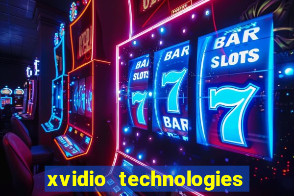 xvidio technologies brasil 2024 os